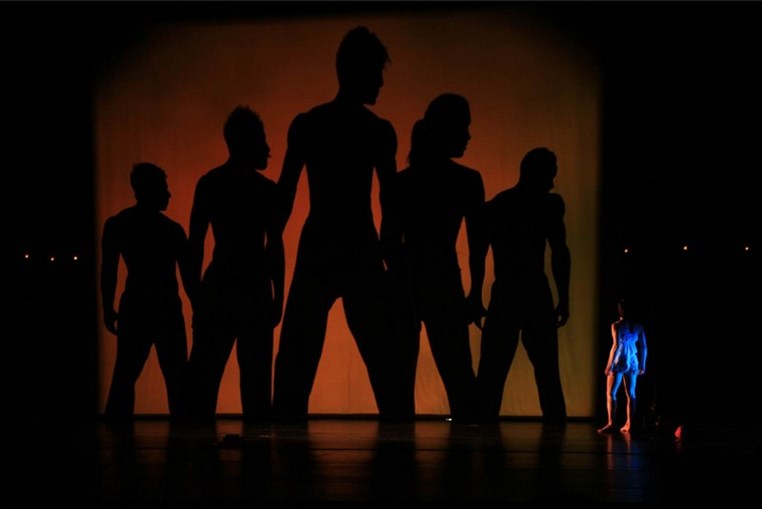 Shadowland at Casino Du Liban